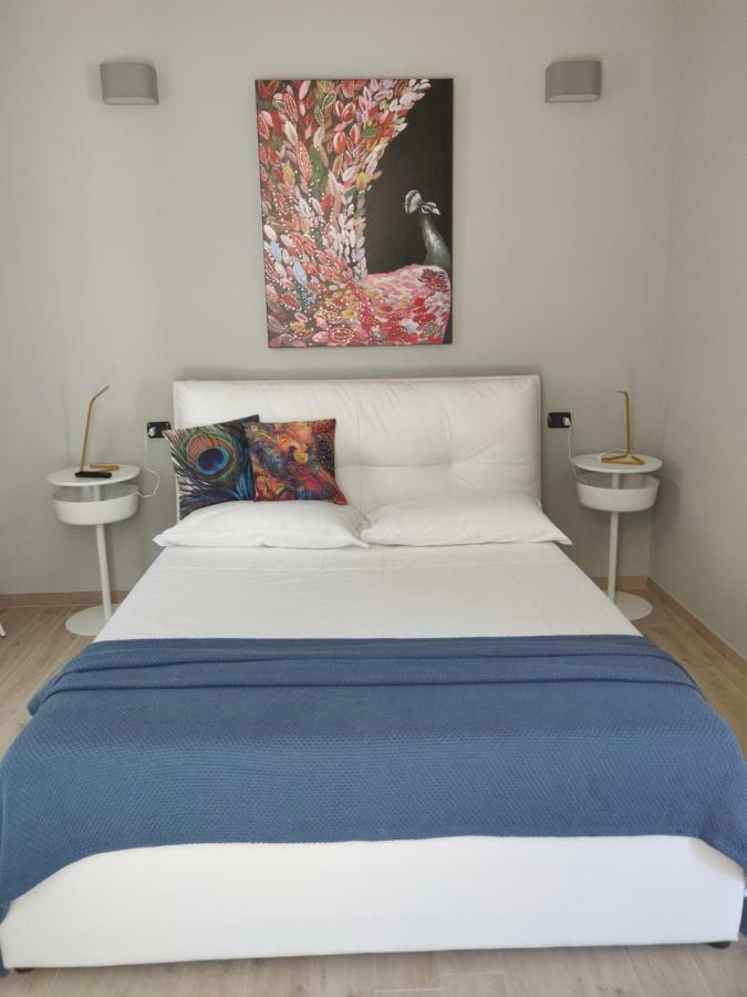 Dimora Dei Cento Apartment Pescara Exterior photo