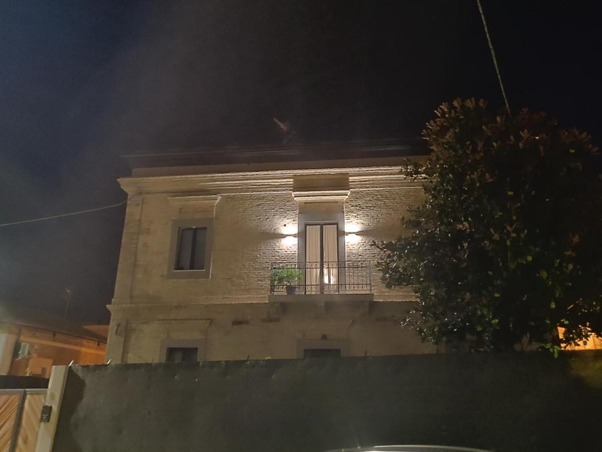 Dimora Dei Cento Apartment Pescara Exterior photo